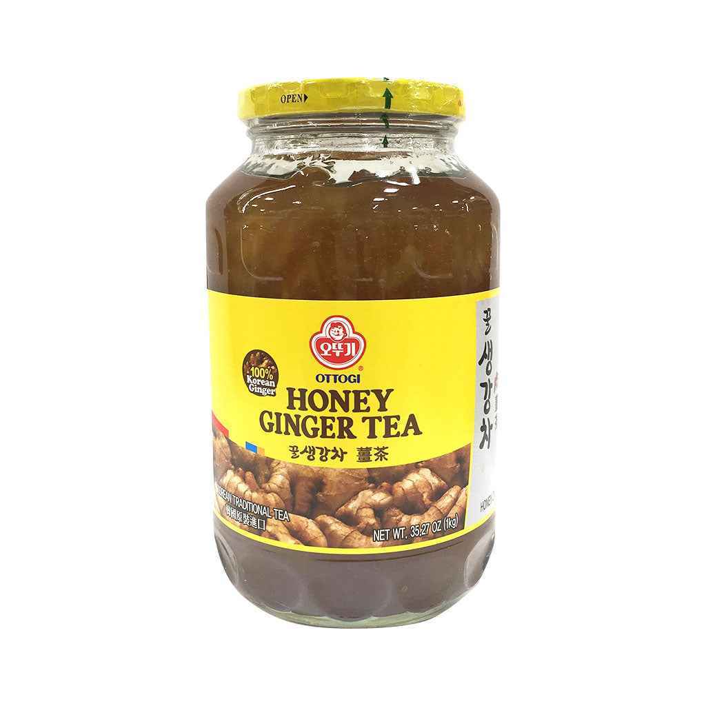 Ottogi Honey Ginger Tea 1kg